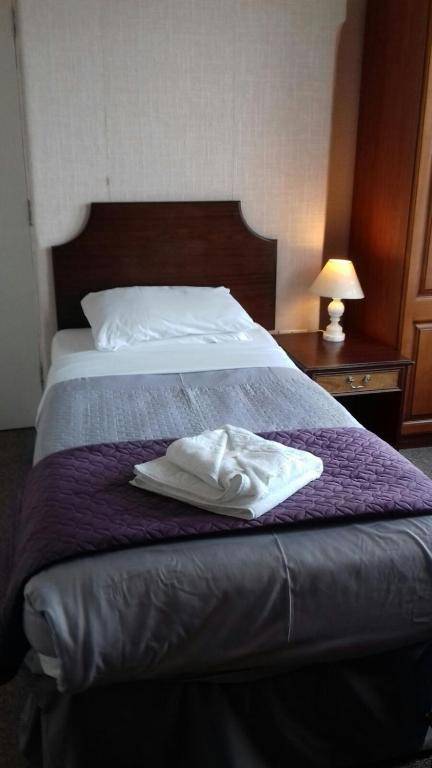 The Waverley Hotel Maryport