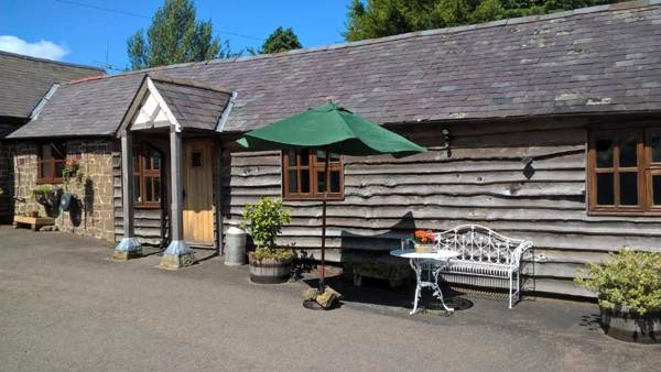 Highgrove Barns