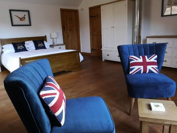 The Old Smithy Bed & Breakfast