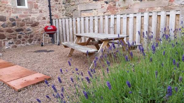 Old Farm Holiday Cottages - Scottish Borders