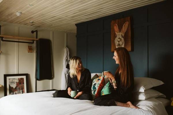 The Rabbit Hotel & Retreat