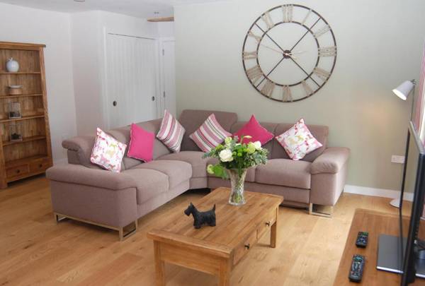 Fullers Hill Cottages