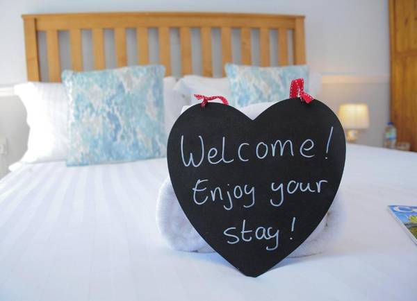 Mevagissey Bay Hotel