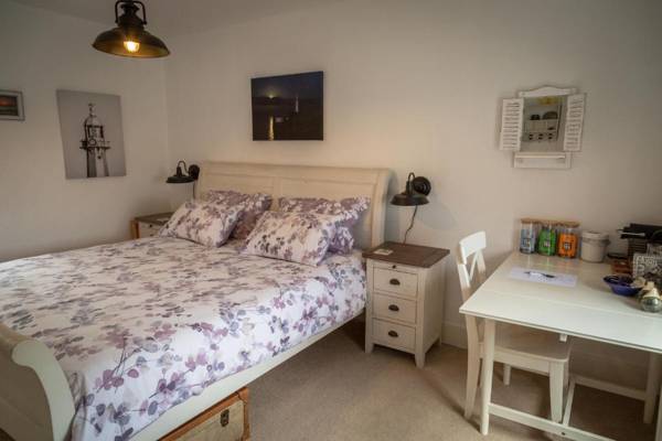 Stone's throw Cottage Mevagissey