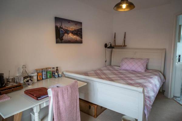 Stone's throw Cottage Mevagissey