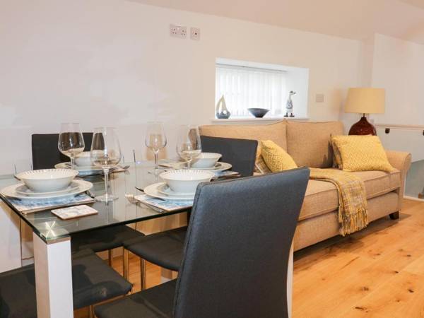 Fishermans Loft St. Austell