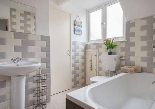 Corner Cottage Mevagissey