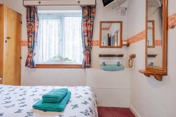 The Mandalay Guest House