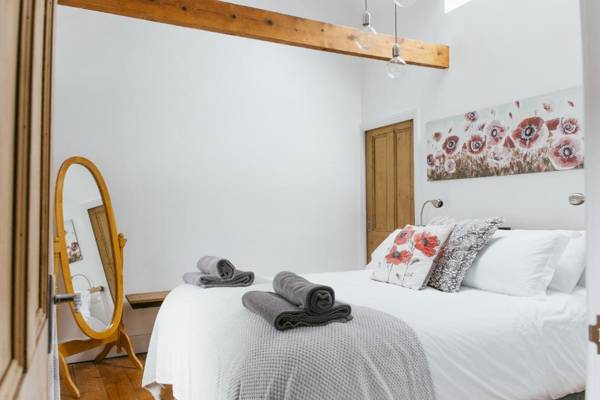 Backlet Cottage - Mevagissey Cottage Sleeps 4