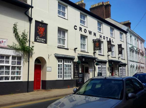 The Crown Hotel