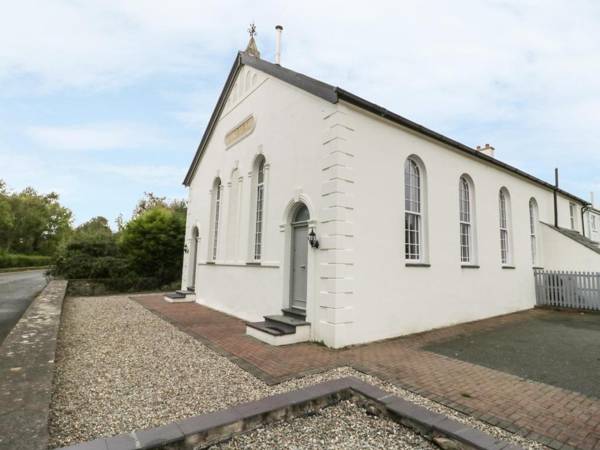 Capel Bryn Bachau Pwllheli