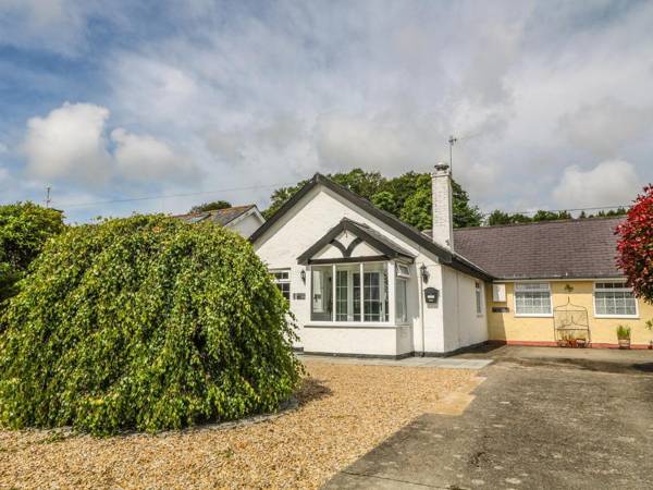 Stepping Stones Pwllheli