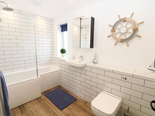 21 Llwyn Gwalch Estate Pwllheli