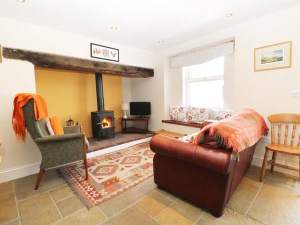 Trefollwyn Mawr Pwllheli