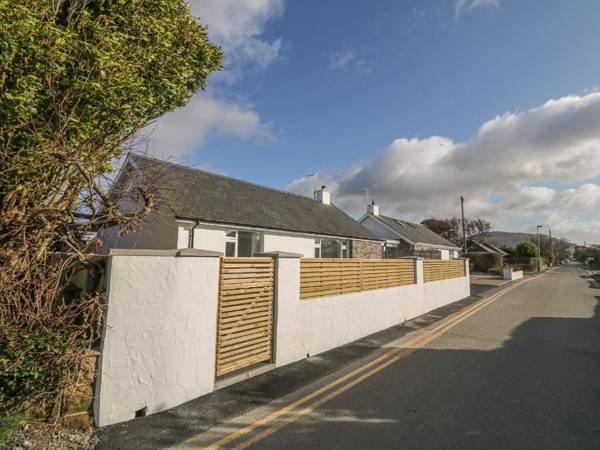 Trem Y Garn Pwllheli