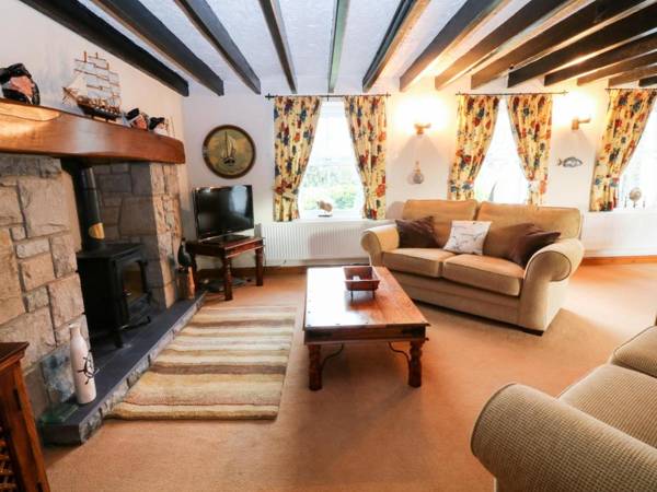 Llain Rhuttan Pwllheli