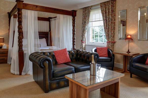 Best Western Plus Kenwick Park Hotel