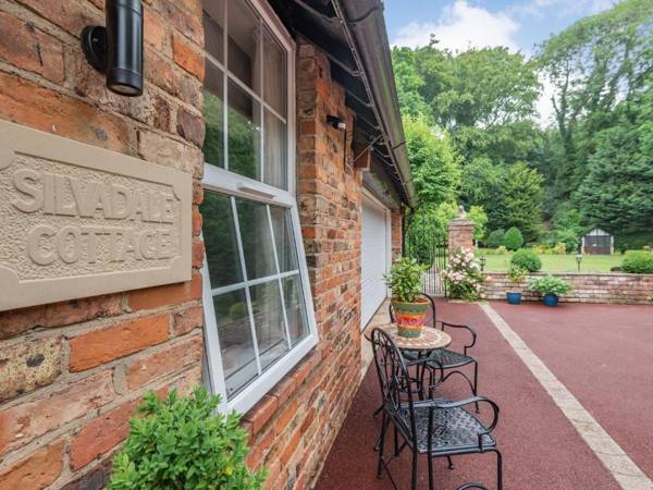Silvadale Cottage Louth