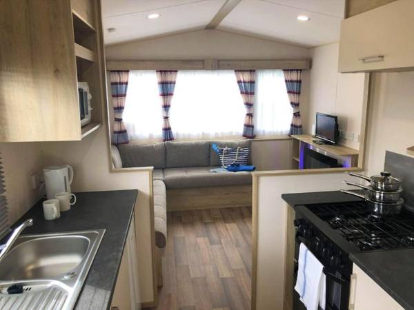 Ash Standard Holiday Home