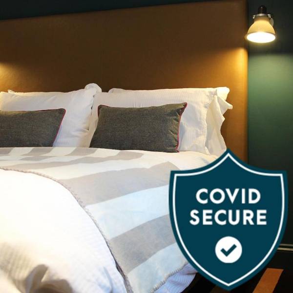 The Penny Farthing Hotel