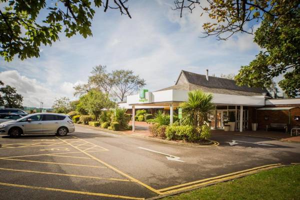 Holiday Inn Reading South M4 Jct 11 an IHG Hotel