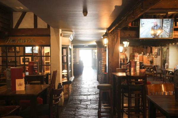 Great Expectations Reading