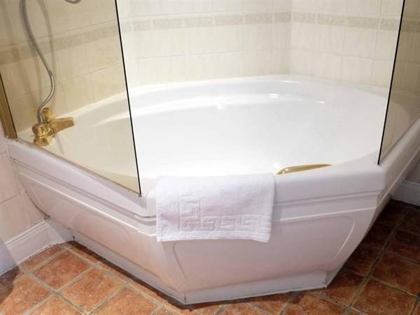 The George Hotel Pangbourne