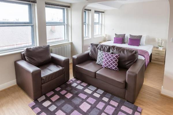 House of Fisher - City Wall House