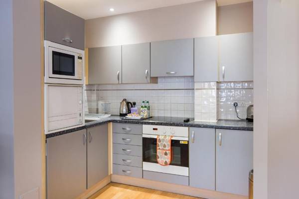 House of Fisher - City Wall House