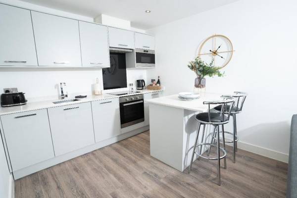 Kings Lodge by Deardon Properties