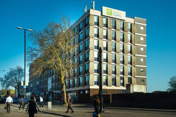 Holiday Inn Express Bristol City Centre an IHG Hotel