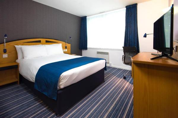 Holiday Inn Express Bristol City Centre an IHG Hotel