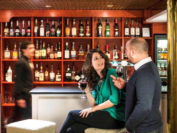 Mercure Bristol Grand Hotel