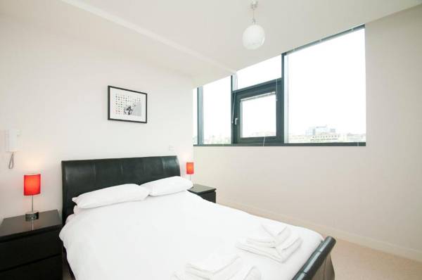 Cleyro Serviced Apartments - Finzels Reach