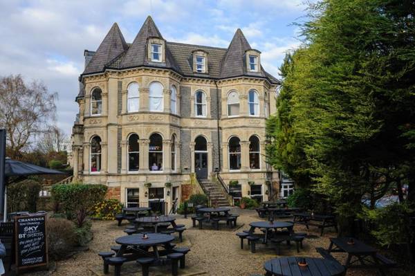 Channings Hotel by Greene King Inns