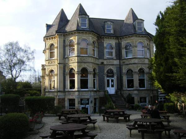 Channings Hotel by Greene King Inns