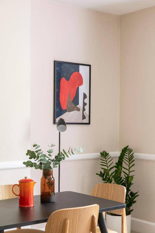 Cove West India House