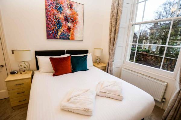 Your Stay Bristol Beaufort House