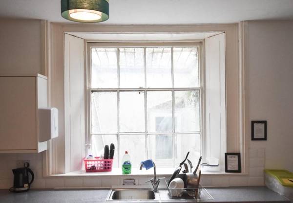 Arlington Villas Townhouse