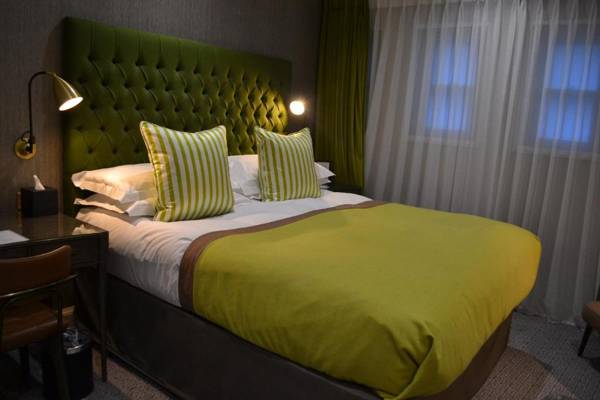 Bristol Harbour Hotel & Spa