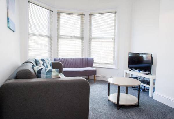 MyCityHaven - Stylish & Flexible Shirehampton Apartment