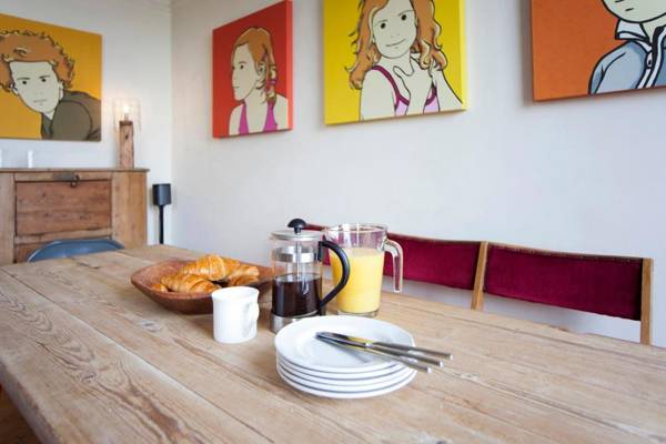 higgihaus 7 Bed Large House Big Groups Best Location