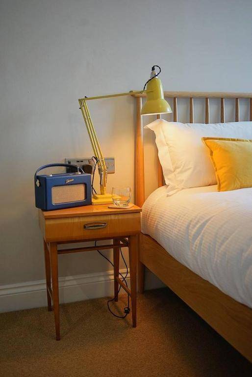 The Alma Taverns Boutique Suites - Room 3 - Hopewell