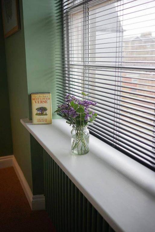 The Alma Taverns Boutique Suites - Room 4 - Hopewell