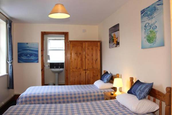 Whitehouse Guestrooms