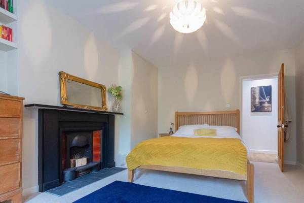 Unique & Homely Suite With Own Access