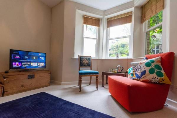 Unique & Homely Suite With Own Access