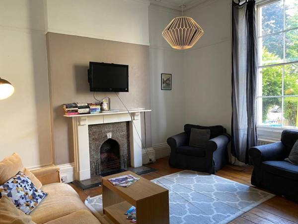 12 Bed Clifton Townhouse