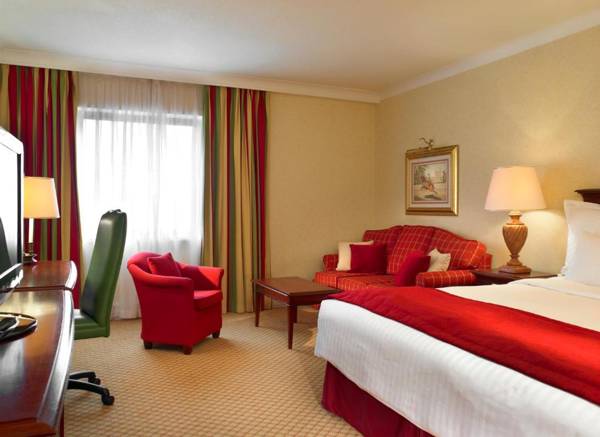 Newcastle Gateshead Marriott Hotel Metrocentre