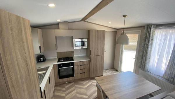 Beamish Holiday Park